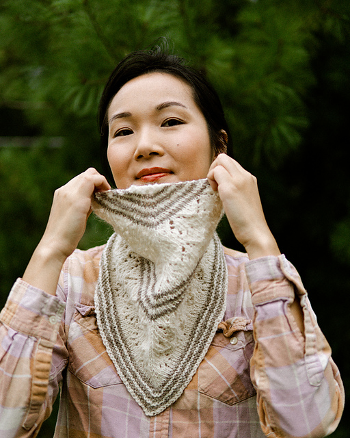 Diana Cowl