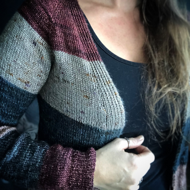 Vilde Cardigan