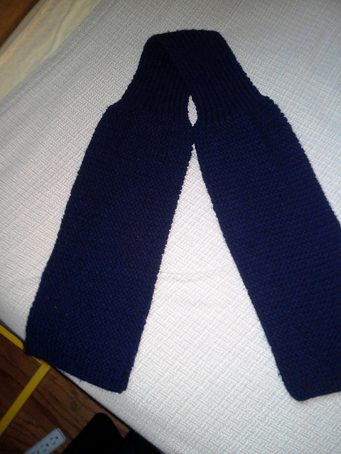 Scarf #S-107