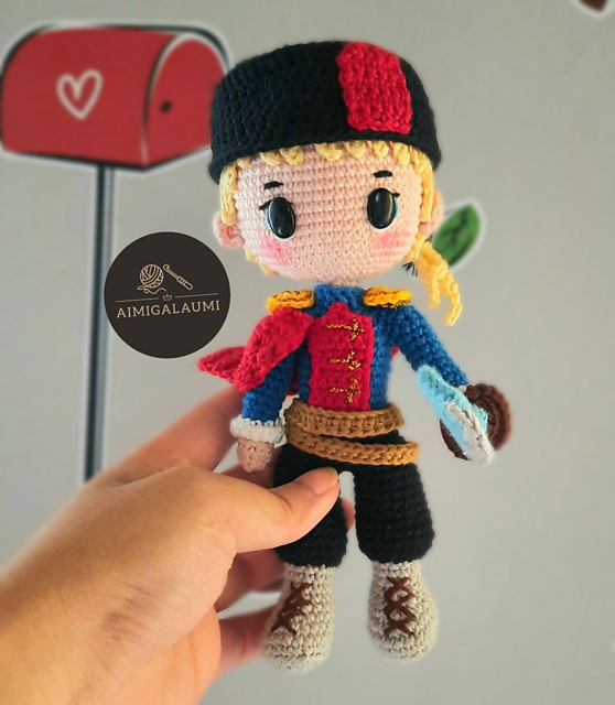 Nutcracker Prince