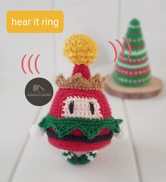 Jingle the Elf
