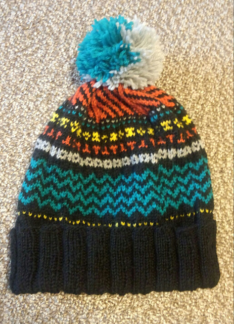 Nintendo  Hat