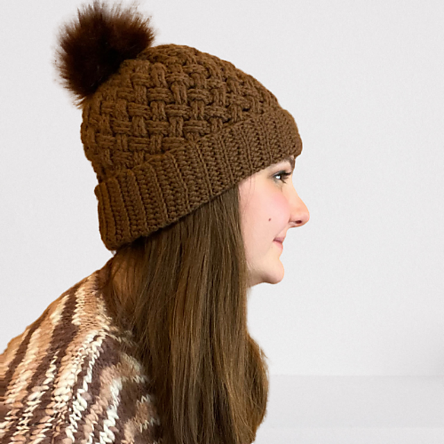 Grizzly Beanie