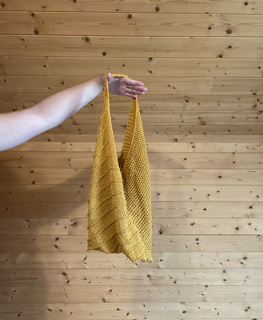 Piedmont Project Purse