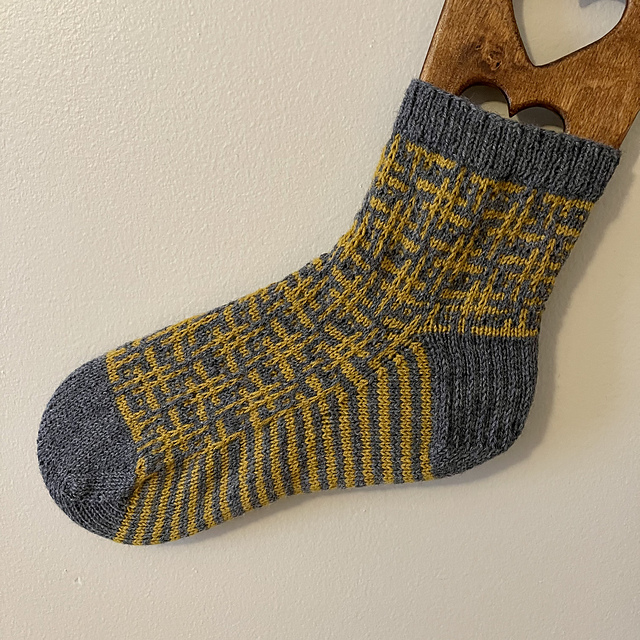 Hash Socks
