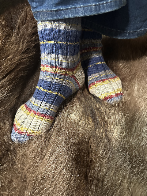 Norrviken Socks