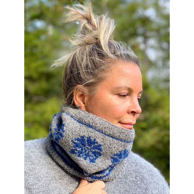 Östergyllen Cowl