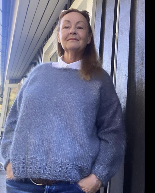 Esterö Sweater