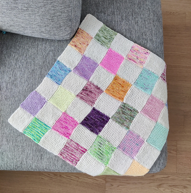 Hygge blanket