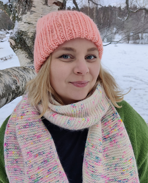 Seikkailu hat