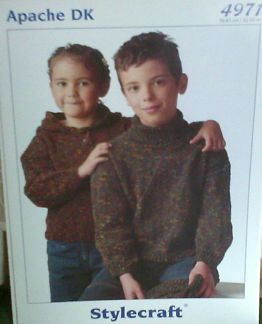 Sweaters