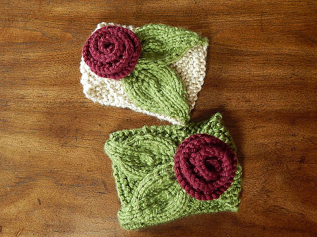 Floret Earwarmer