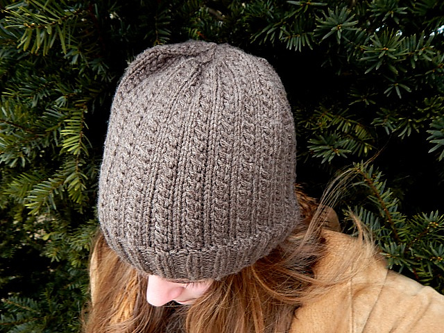 Hedgerow Hat