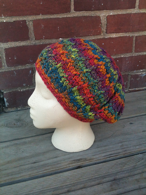 Electric Slouch