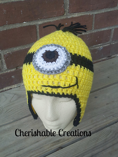 Despicable Minion
