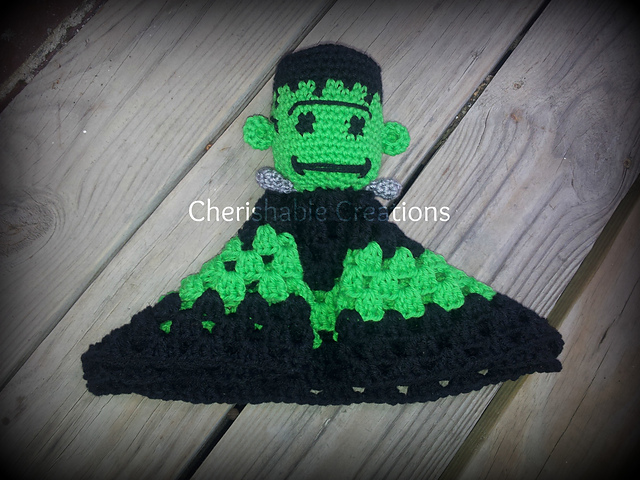 Frankenstein Lovey
