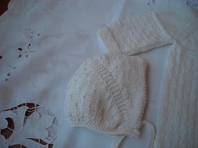 Bonnet Fiordilatte