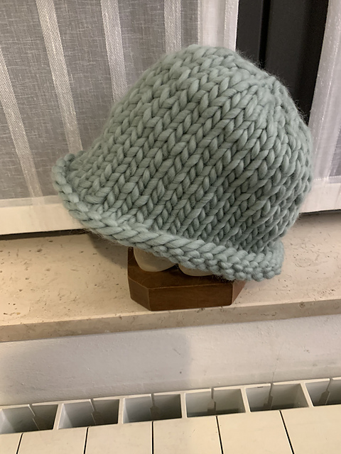 Cloche trasformista