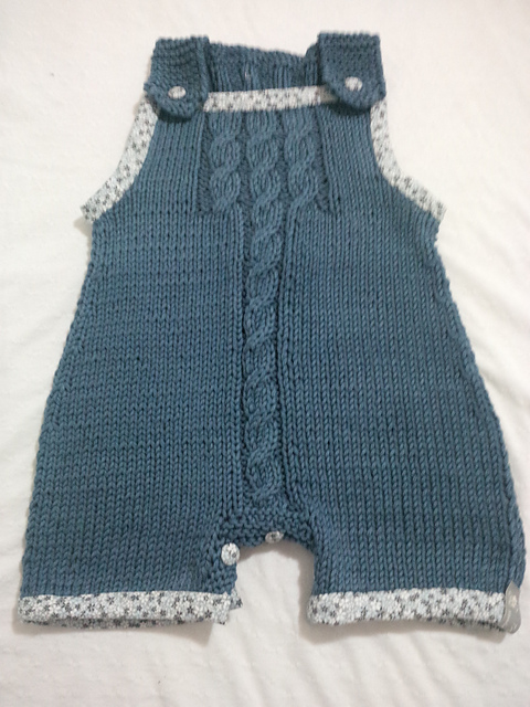 Arcibaldo onesie