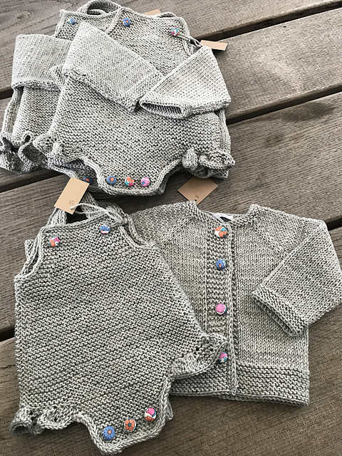 Mr. Greps romper