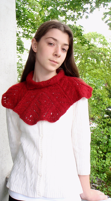 The Crimson Cowl