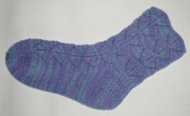 Lotus Socks