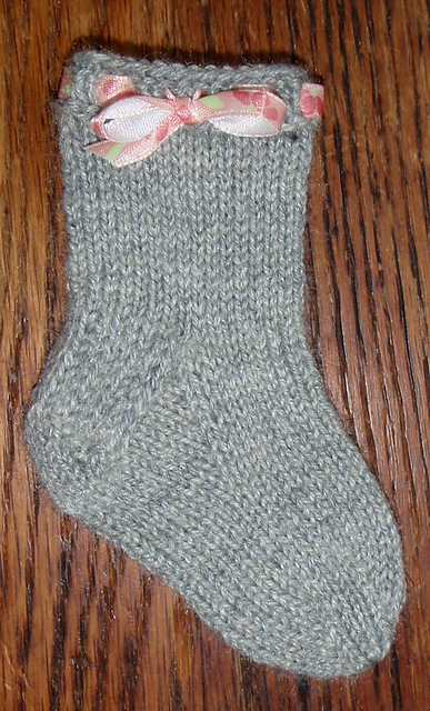 BadCat Sock Tutorial
