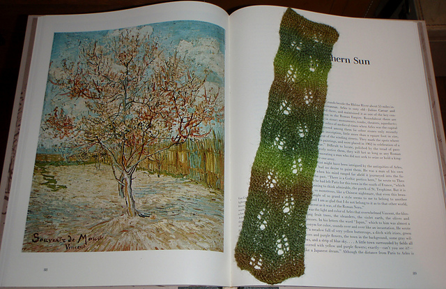 Swatch Me Bookmarks
