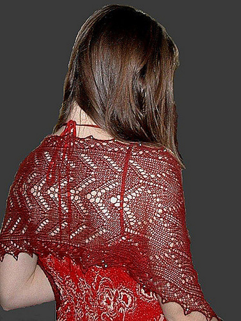 The Saigon Scarf
