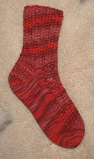 Lace Sandal Socks