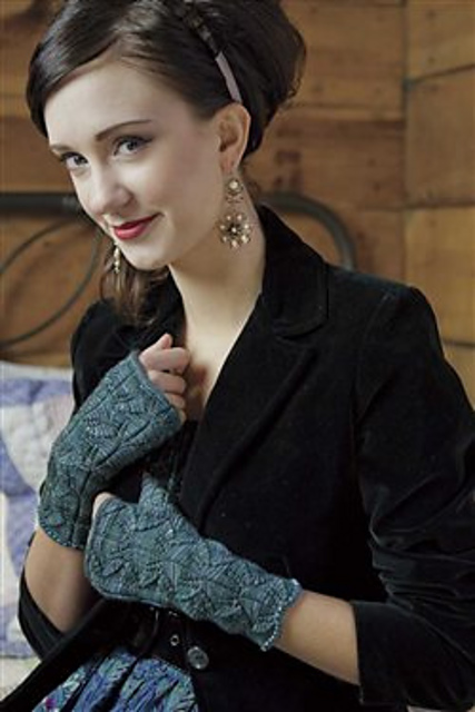 Natalie Mitts
