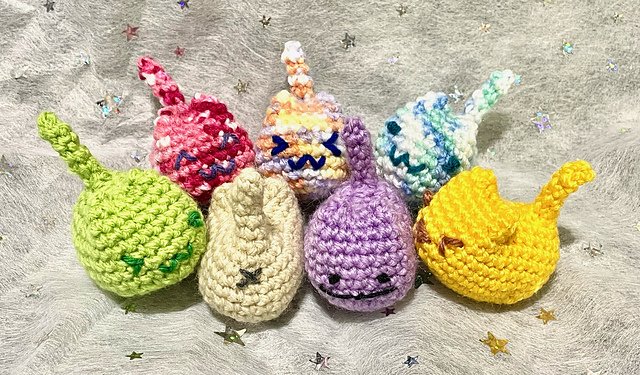 Itty Bitty Kitty Committee