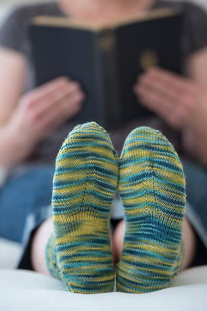 Keystone Socks