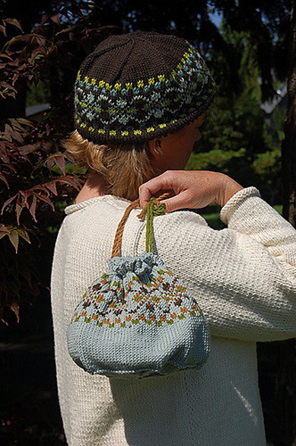 My First Fair Isle