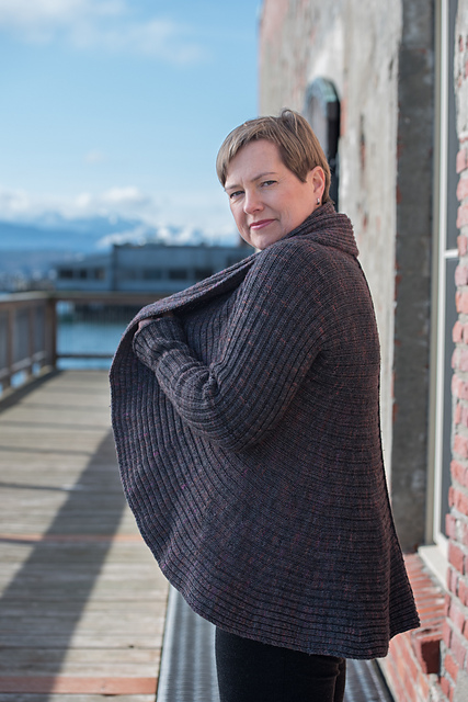 The Traveling Sweater: Tenth Anniversary Edition
