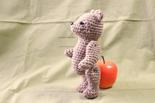 Teddy 05
