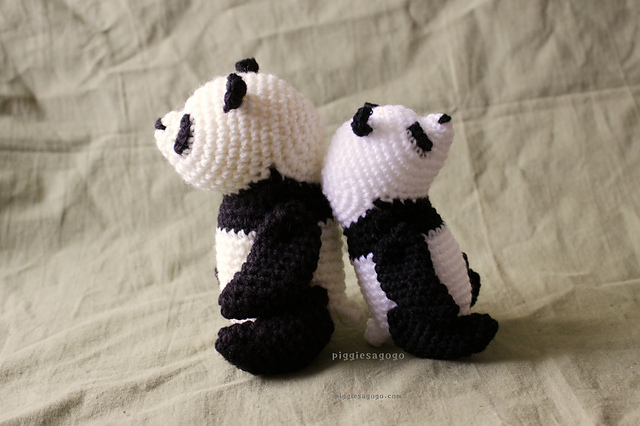 チャーリーベアーズ「POM POM」廃盤品　テディベア パンダ　パンダベア Vectis Auctions | Charlie Bears Pom Pom panda bear, QVC