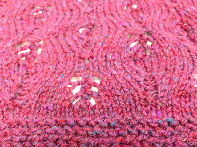 Fann's Afghan Square
