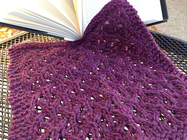 Emma Afghan Square