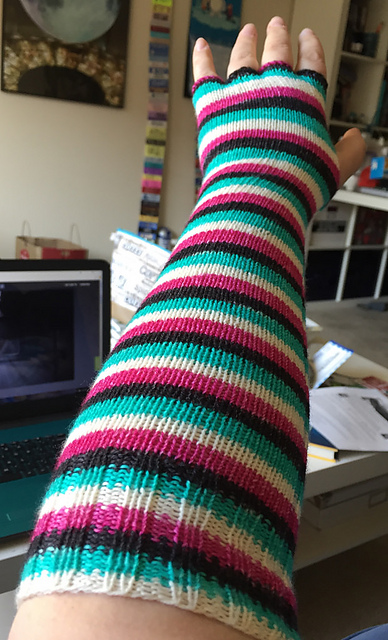 Show Your Stripes