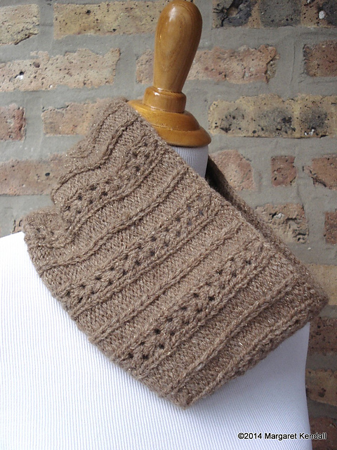 Cookie's Cowl