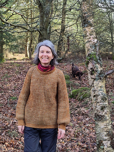 トップス SOPH. KAZUNALI TAJIMA: JACQUARD KNIT Ravelry: Squishy Jumper pattern by Kate Harvie