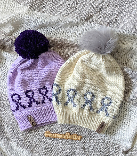 Wage Hope Beanie
