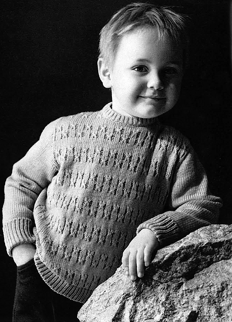 1300 Child's Jumper