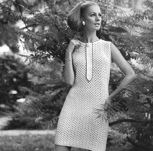 1559 Lady's summer dress