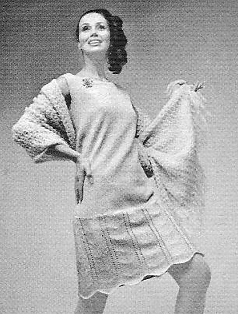 1614A Cocktail dress