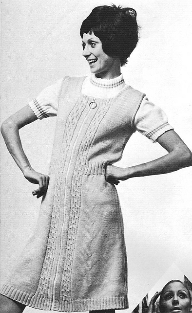 1700A Dress