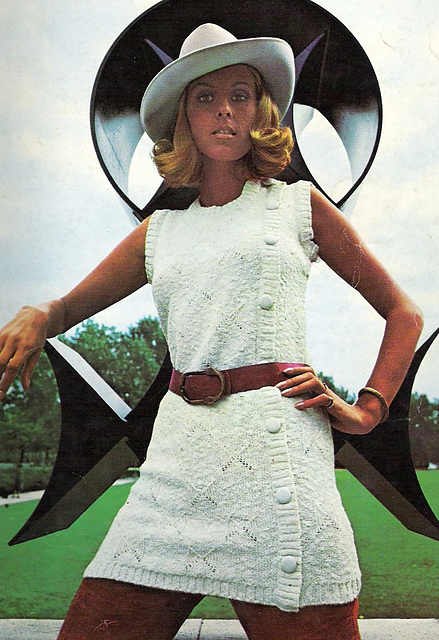 1704 Linen tunic