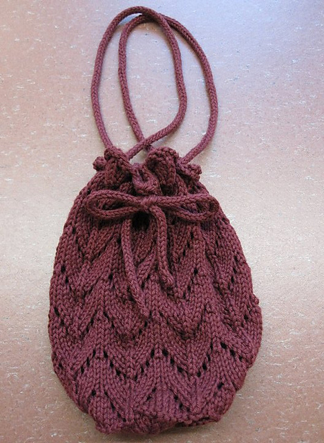 F324 Covington Purse