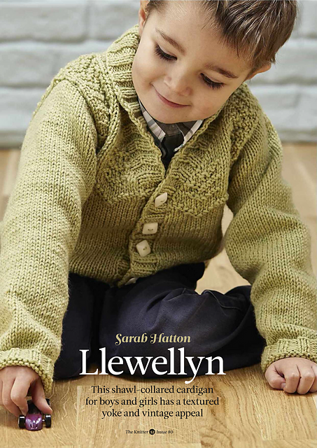 Llewellyn 